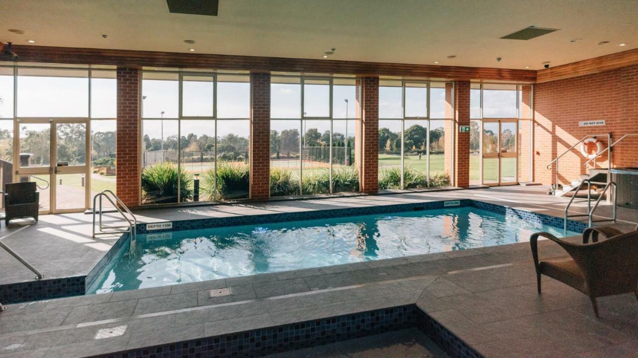 Country Club Tasmania Hotel Launceston Ngoại thất bức ảnh